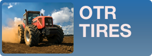 OTR Tires in Williston, ND