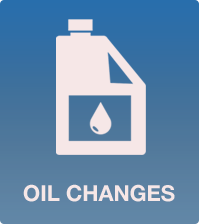 Oil Change in Williston, ND